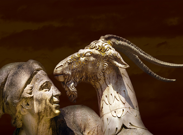 Le bel et la bête