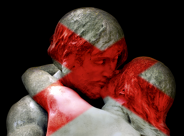 Rouge baiser