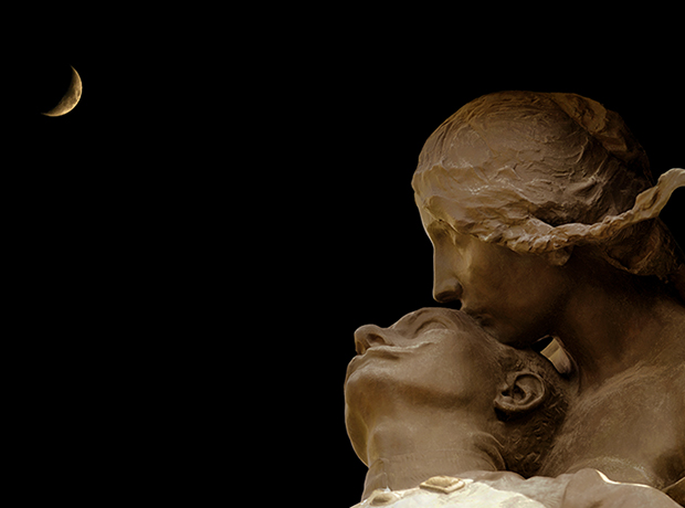 l'Homme qui voulait dormir